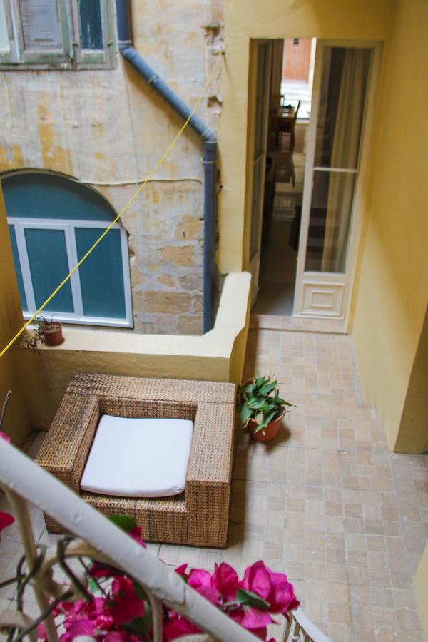 Sant Orsla Suite Valeta Exterior foto