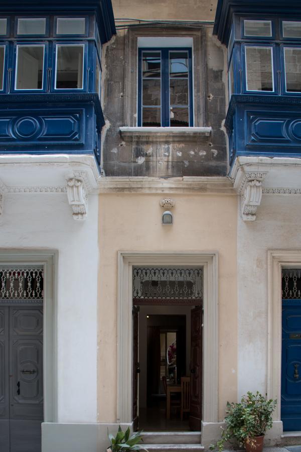 Sant Orsla Suite Valeta Exterior foto